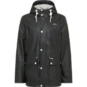 ICEBOUND Casaco funcionais preto / branco