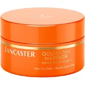 Lancaster Aftersun Tan Maximizer Balm Face &amp; Body 200ml