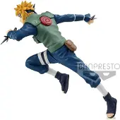 Banpresto Estrelas De Vibração Minato Namikaze Naruto Shippuden