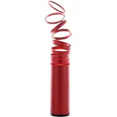 Artemide Candeeiro de mesa Decomposé, vermelho