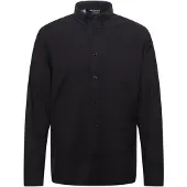 Selected Camisa De Manga Comprida Regrick Oxford Flex