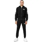 Lonsdale Agasalho Marthall