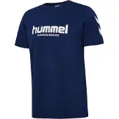 Hummel Camiseta De Manga Curta Legacy 2.0