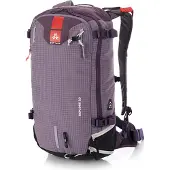 Arva - Mochilas - Explore 20 Violet para Unissexo - Violeta