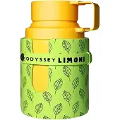 Armaf Eau De Parfum Odyssey Limoni Fresh Edition Vapo 100ml
