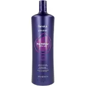 Fanola Wonder No Yellow Máscara Extra Care 1000 ml