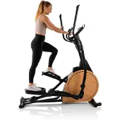 Hammer Sport Elíptico Crosspace 7.0 Norsk