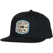 Salty Crew Boné Capitals Snapback