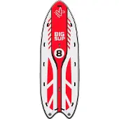 Kohala Prancha De Paddle Surf Big Sup 16´´