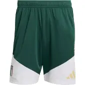 Adidas Calções Treinamento Italy 26/27 Tiro