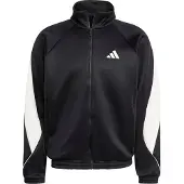 Adidas Tracktop do estádio