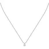 Morellato Collana Decent Tesori Argento SAIW156 — Collana