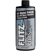 Flitz Limpador De Metais 224ml