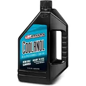Maxima Líquido De Refrigeração Coolanol 50/50 Blend 1.892l