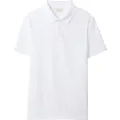 Calvin Klein Jeans Polo De Manga Comprida Classic Monogram