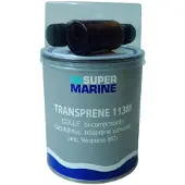 Super Marine Cola 113m 750ml