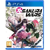 Ps4 Sakura Wars