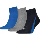 Puma Meias 701228830 3 Pares