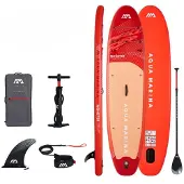 Aqua Marina Prancha De Stand Up Paddle Inflável Monster All-around