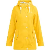 ICEBOUND Casaco funcionais amarelo