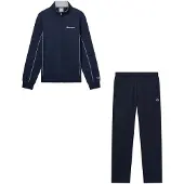 Champion Fato de jogging navy