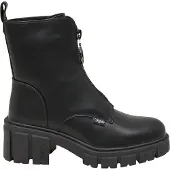 Buffalo Botim 'Zora' preto