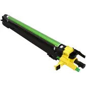 Toshiba 6LK41951300 tambor amarelo