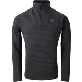 Dare 2b Moletom Com Meia-zíper Dignify Iv Core Stretch