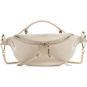 Lancel Malas de tiracolo 'S Origami Dune Femme' bege