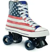 Roces Patins Chuck Classic