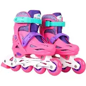 Olsson Patins Em Linha Lite Sally