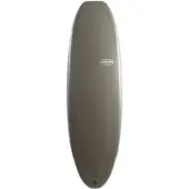 Almond Prancha De Surf Mailbox 5´5´´