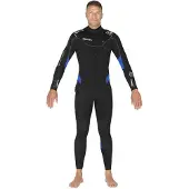 Mares Fato De Mergulho Flexa 5/4 Mm