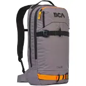 BCA - Mochilas - Stash 20 S Grey para Unissexo - Cinzento