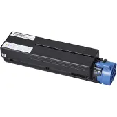 OKI 09006238 toner preto XXL