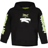 Everlast Moletom Com Capuz Lfs Fw Spray