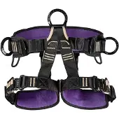 BEAL Arnês Completo Hero Sit