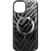 IDEAL OF SWEDEN Capas para smartphones cinzento / preto