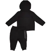 Nike Kids Conjunto De Manga Comprida Tech Fleece