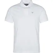 Barbour Polo De Manga Curta Original Sports