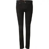 Lee Calças de ganga 'Luke' preto denim