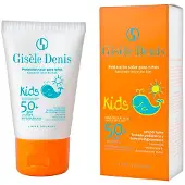 Gisele denis Protecão Solar Para Crianças SPF50 40 ml