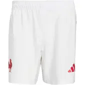 Adidas Réplica dos Calções de Jogo do Rugby Francês