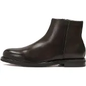 Kazar Botas castanho escuro