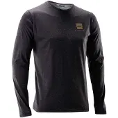 Leatt Camisa De Manga Comprida Gravity 3.0