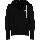 BOSS Moletom Com Fecho Zone 10272320 01
