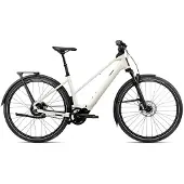 Orbea Bicicleta Elétrica Kemen Tour 10 Mid 2026