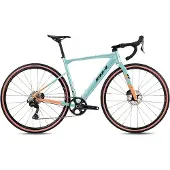 Bh Bicicleta De Gravel Gravelx 1.5 Grx 2026