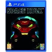 Ps4 Space Hulk