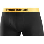 Bruno Banani Boxers azul claro / amarelo / roxo claro / laranja / preto